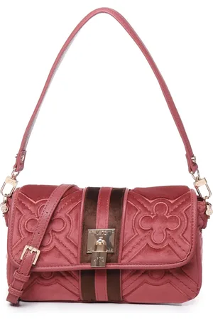V°73 Damen, Taschen, Rosa, ONE SIZEGröße: