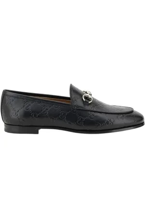 Gucci Damen, Schuhe, Schwarzk, 37 1/2 EUGröße: