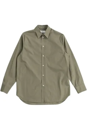 Jil Sander Herren, Shirts, Grün, XLGröße: