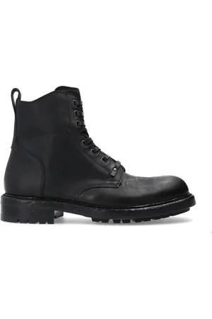 Dolce & Gabbana Herren, Schuhe, Schwarzk, 40 EUGröße: