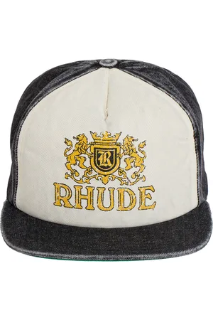 Rhude Herren, Accessories, Mehrfarbig, ONE SIZEGröße: