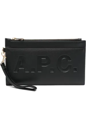 A.P.C. Damen, Taschen, Schwarzk, ONE SIZEGröße: