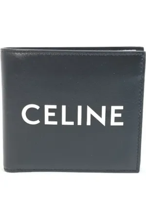 Céline Unisex, Pre-Owned, Schwarzk, ONE SIZEGröße:
