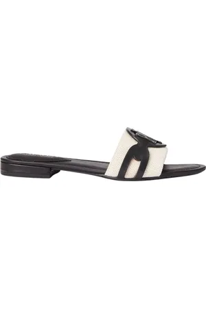 Ralph Lauren Damen, Schuhe, Schwarzk, 37 EUGröße: