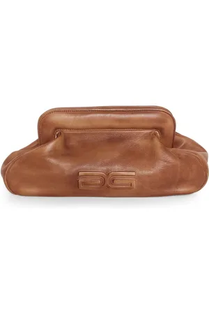 Gestuz Damen, Taschen, Braun, ONE SIZEGröße: