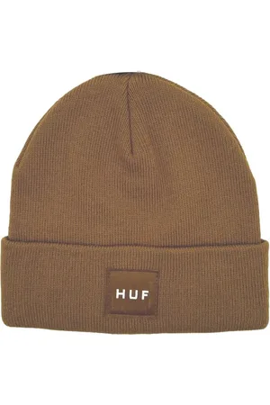 Huf Unisex, Accessories, Braun, ONE SIZEGröße: