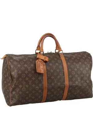 LOUIS VUITTON Damen, Pre-Owned, Braun, ONE SIZEGröße: