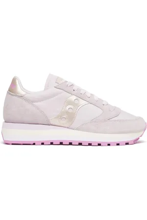 Saucony Damen, Schuhe, Rosa, 37 EUGröße: