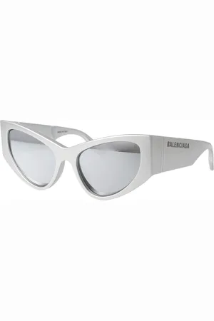 Balenciaga Damen, Accessories, Grau, 56 MMGröße: