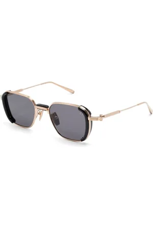 AKONI Unisex, Accessories, Gelb, 49 MMGröße: