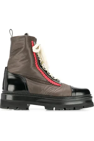 Bally Damen, Schuhe, Grau, 43 EUGröße: