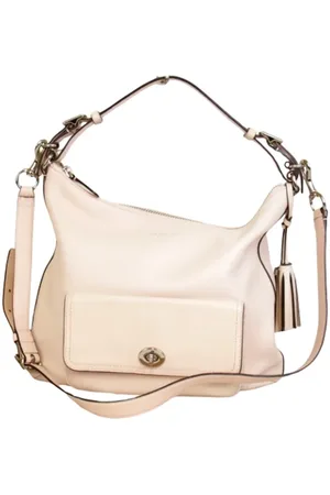 Coach Damen, Pre-Owned, Rosa, ONE SIZEGröße: