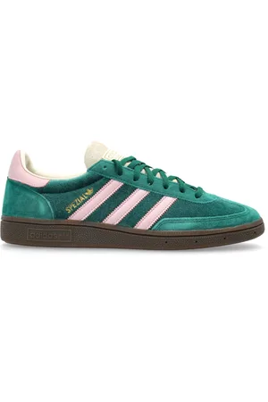 adidas Herren, Schuhe, Grün, 45 EUGröße: