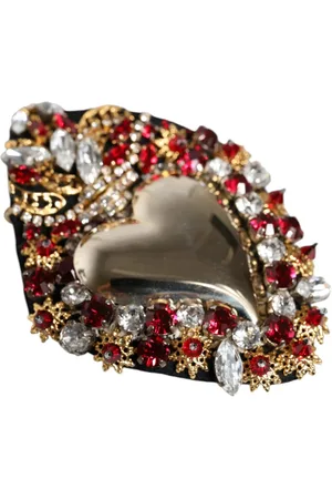 Dolce & Gabbana Damen, Accessories, Mehrfarbig, ONE SIZEGröße: