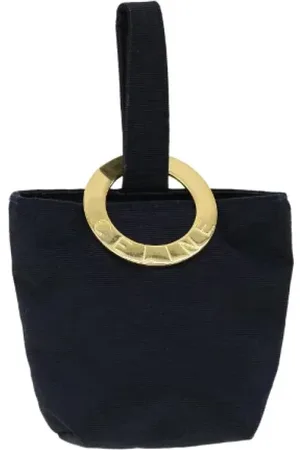 Céline Unisex, Pre-Owned, Blau, ONE SIZEGröße: