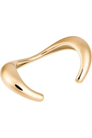 CHARLOTTE CHESNAIS Damen, Accessories, Gelb, MGröße: