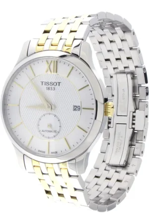 Tissot Damen, Accessories, Weiß, ONE SIZEGröße: