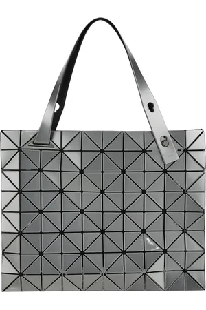 Issey Miyake Damen, Taschen, Grau, ONE SIZEGröße: