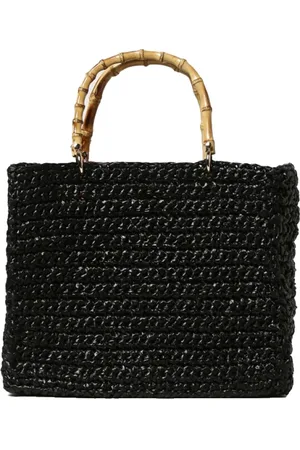 Chica London Damen, Taschen, Schwarzk, ONE SIZEGröße: