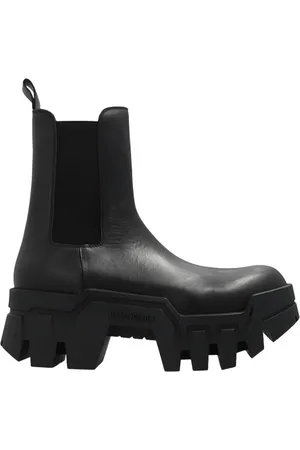 Balenciaga Damen, Schuhe, Schwarzk, 38 EUGröße: