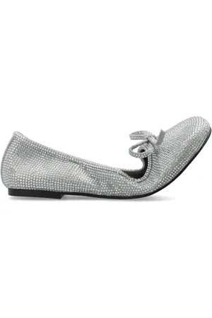 Balenciaga Damen, Schuhe, Grau, 41 EUGröße: