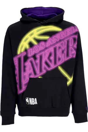 New Era Herren, Sweatshirts & Hoodies, Schwarzk, XLGröße: