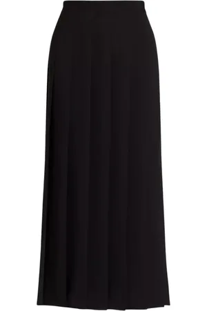 Ralph Lauren Damen, Röcke, Schwarzk, 2XSGröße: