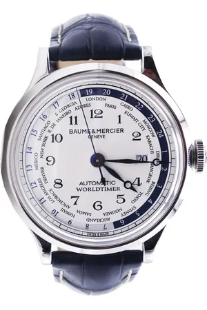 Baume et Mercier Herren, Accessories, Grau, ONE SIZEGröße: