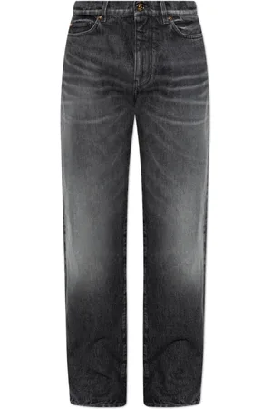 VERSACE Herren, Jeans, Grau, W29Größe: