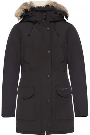 Canada Goose Damen, Jacken, Schwarzk, XSGröße: