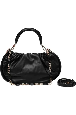 Roger Vivier Damen, Taschen, Schwarzk, ONE SIZEGröße: