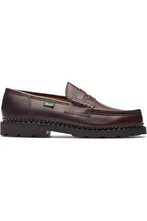 Paraboot Herren, Schuhe, Braun, 43 EUGröße: