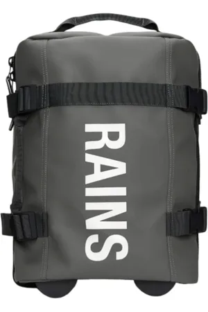 Rains Unisex, Koffer, Grau, ONE SIZEGröße: