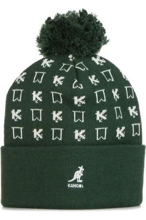 Kangol Unisex, Accessories, Grün, ONE SIZEGröße: