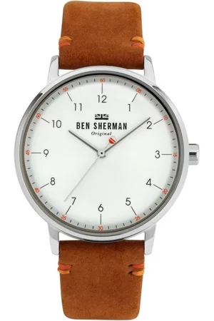 Ben Sherman Herren, Accessories, Braun, ONE SIZEGröße: