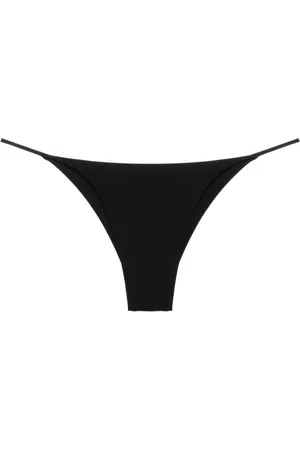 LA REVECHE Damen, Bademode, Schwarzk, LGröße: