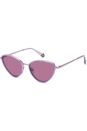 Polaroid Damen, Accessories, Lila, ONE SIZEGröße: