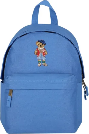 Ralph Lauren Unisex, Taschen, Blau, ONE SIZEGröße: