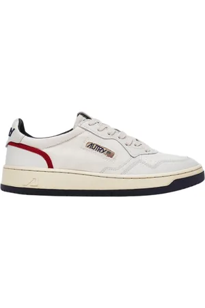 Autry Herren, Schuhe, Weiß, 42 EUGröße: