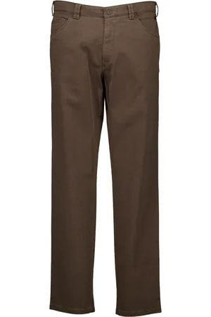 Meyer Herren, Hosen, Braun, W30Größe:
