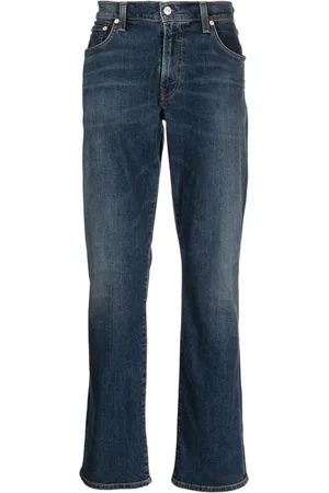 Citizens of Humanity Herren, Jeans, Blau, W30Größe: