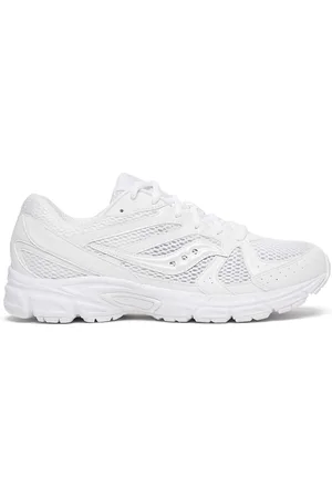Saucony Damen, Schuhe, Weiß, 39 EUGröße: