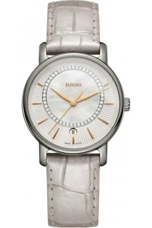 Rado Damen, Accessories, Weiß, ONE SIZEGröße: