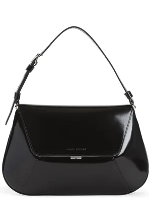 Amina Muaddi Damen, Taschen, Schwarzk, ONE SIZEGröße: