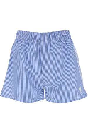 Ami Herren, Unterwäsche, Blau, XLGröße: