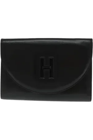 Hermès Damen, Pre-Owned, Schwarzk, ONE SIZEGröße: