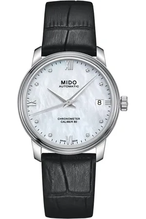 MIDO Damen, Accessories, Weiß, ONE SIZEGröße: