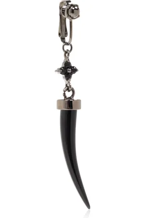Dsquared2 Herren, Accessories, Schwarzk, ONE SIZEGröße:
