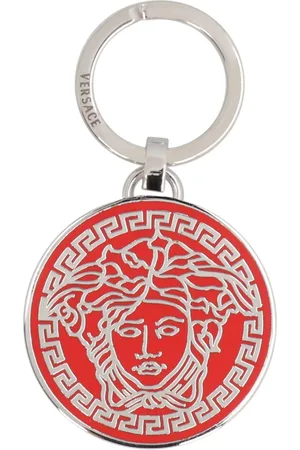 VERSACE Damen, Accessories, Grau, ONE SIZEGröße: