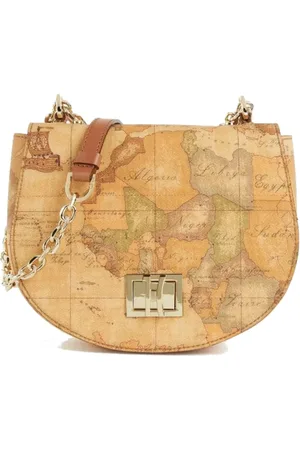 ALVIERO MARTINI 1A CLASSE Damen, Taschen, Braun, ONE SIZEGröße: